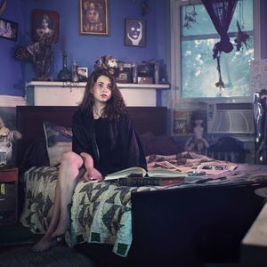 Meet your Posher, Lily